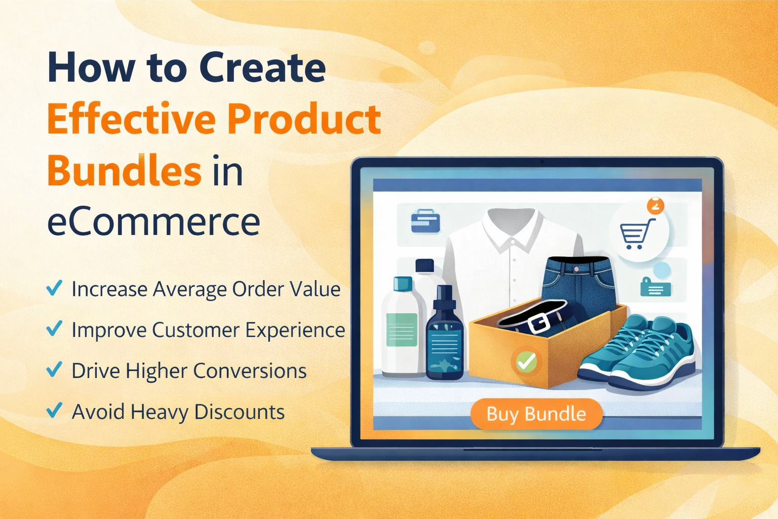 Why Product Bundling Is One of the Most Effective eCommerce Growth Hacks
